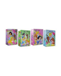 SHOPPER PRINCIPESSE DISNEY PZ.1