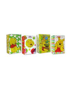 SHOPPER WINNIE THE POOH PZ.1