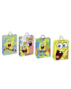 SHOPPER SPONGEBOB PZ.1