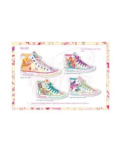Biglietto Winx R122
