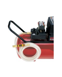 KIT PER COMPRESSORE GONFIAGGIO ARIA