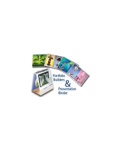 Portfolio 40 images protectors