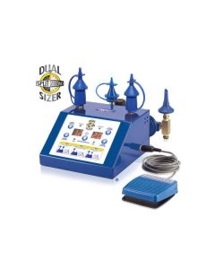 DUAL SPLIT SECOND SIZER 220 VOLT