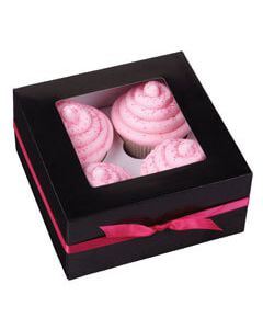 Cupcake Boxes Pz.3