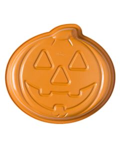 Stampo Zucca Arancione Antiaderente Pz.1