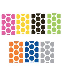 Sacchetti confetti pois