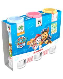 Bolle Di Sapone Paw Patrol Pz.3