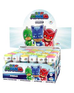 BOLLE DI SAPONE SUPER PIGIAMINI PZ.36