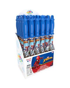 Spada Bolle Bubble Spiderman Pz.24