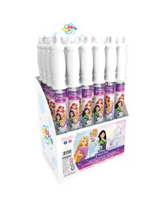 Spada Bolle Bubble Principesse Pz.24