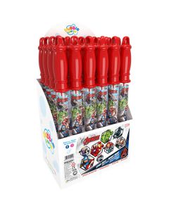 Spada Bolle Bubble Avengers Pz.24