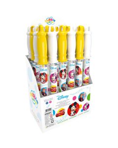 Spada Bolle Bubble Disney Ass. Pz.24