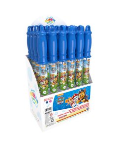 Spada Bolle Bubble Paw Patrol Pz.24