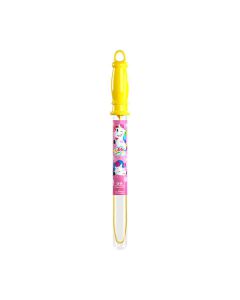 Spada Bolle Bubble Unicorno Pz.1