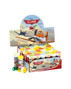 BOLLE DI SAPONE PLANES PZ.36