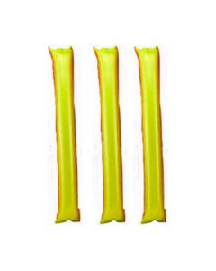 CLAPPERS GIALLO PZ.2