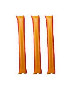 CLAPPERS ARANCIO PZ.2