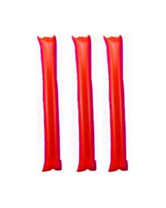 CLAPPERS ROSSO PZ.2