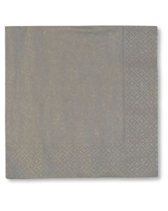 Tovaglioli Argento Pz.20