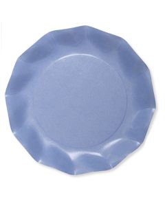 PIATTI PICCOLI CARTA DA ZUCCHERO PZ.20