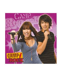 TOVAGLIOLI CAMP ROCK PZ.20