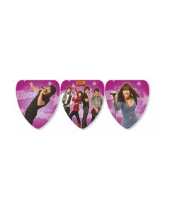 BANDIERINA CAMP ROCK PZ.1