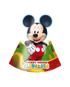 CAPPELLINO TOPOLINO PZ.6