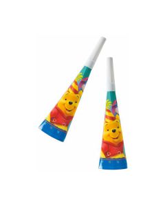 TROMBETTE WINNIE THE POOH PZ.6