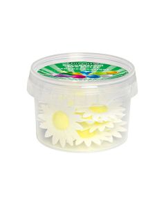 MARGHERITE CIALDA BIANCO PZ.1