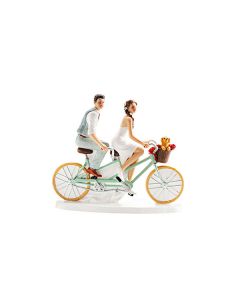 SPOSI BICICLETTA PZ.1