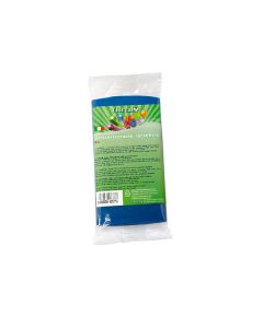 PASTA DI ZUCCHERO BLU PZ.1