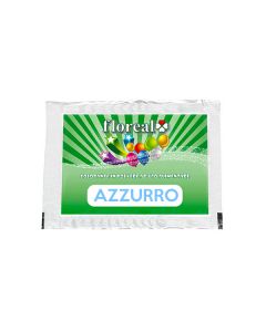 COLORANTE IN POLVERE AZZURRO PZ.1