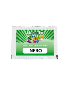 COLORANTE IN POLVERE NERO PZ.1