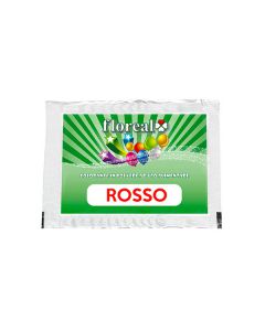 COLORANTE IN POLVERE ROSSO PZ.1