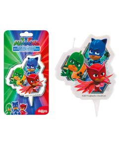 CANDELA SUPER PIGIAMINI PZ.1