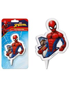 Candela Spiderman Pz.1