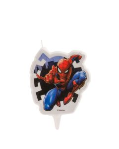 CANDELA SPIDERMAN PZ.1