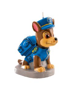 CANDELA PAW PATROL 3D PZ.1