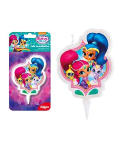 CANDELA SHIMMER E SHINE PZ.1
