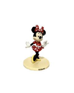 DECORAZIONE MINNIE DISNEY PZ.1
