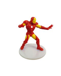 DECORAZIONE IRON MAN PZ.1