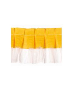 NASTRO SANDY GIALLO PZ.1