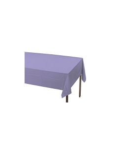 TOVAGLIA PLASTICA LILLA PZ.1