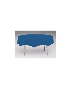 TOVAGLIA PLASTICA BLU PZ.1