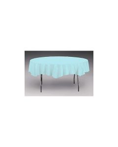 TOVAGLIA PLASTICA AZZURRA PZ.1