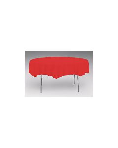 TOVAGLIA PLASTICA ROSSA PZ.1