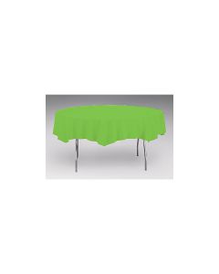 TOVAGLIA PLASTICA VERDE LIME PZ.1