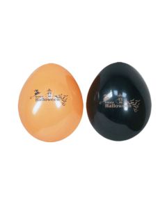 PALLONCINO HALLOWEEN PZ.20
