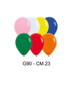 Palloncino G90 Pz.100