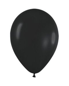 Palloncino Nero Pz.25